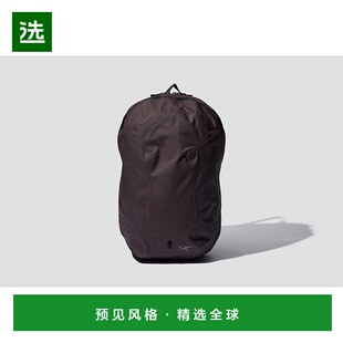 1h可退 香港直邮arc'teryx 始祖鸟 女士 GRANVILLE 16 X000006402