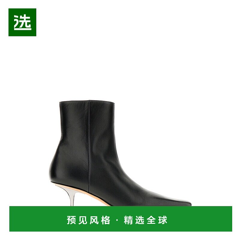 1h可退 欧洲直邮MARNI 女士高跟鞋TCMS009904P454500N99