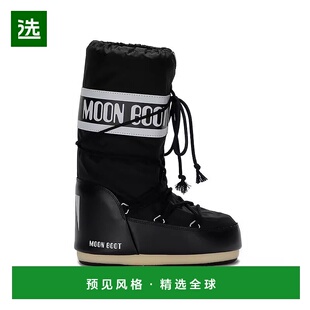 Stivali Moon 女士 月亮靴 Icon高筒雪地靴 Boot