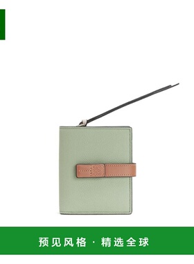1h可退 欧洲直邮LOEWE 罗意威 26春夏 C660Z41X01-6465 女士 钱包