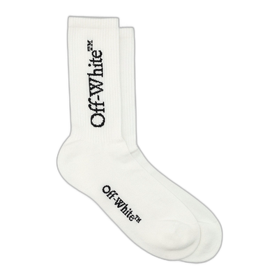 1h可退 OFF-WHITE 男士袜子 OMRA085C99KNI0010110