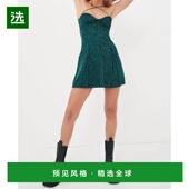 美国直邮 lemons for 1h可退 love 女士 连衣裙