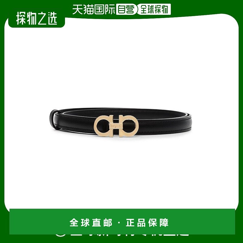 欧洲直邮salvatore ferragamo 女士 腰带菲拉格慕