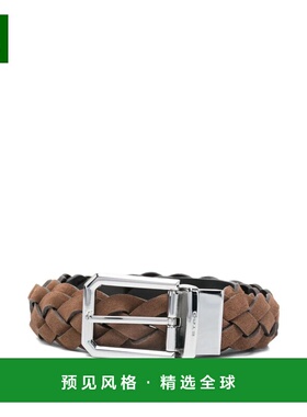 1h可退 香港直邮ETRO 男士腰带 MP3C0002AE326M2186 SS2026 花色