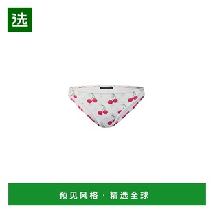 2025 泳衣比基尼 1h可退 樱桃红泳裤 欧洲直邮LV