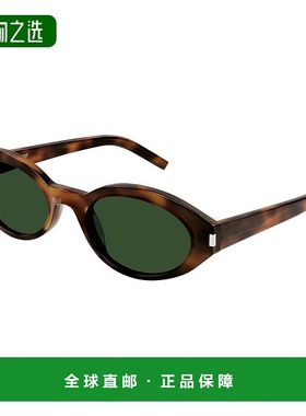 1h可退 香港直邮Saint Laurent 圣罗兰 女士 -sunglasses 太阳镜