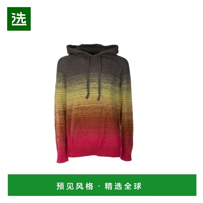 香港直邮LANEUS 男士针织衫 CPU711VAR2 AW2023 花色 MAGLIERIA