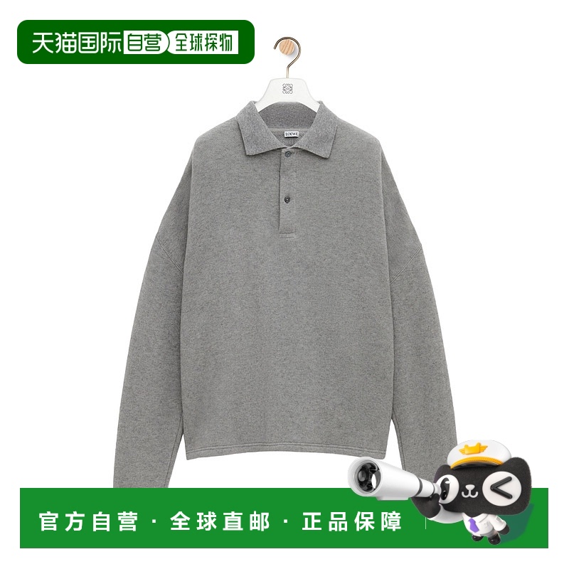 香港直邮Loewe 长袖针织衫 H526Y23X44