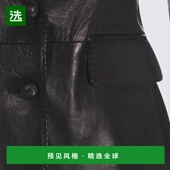 SOPHIECHE2606NERO 香港直邮TAGLIATORE 女士夹克 SS2026