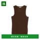 香港直邮Entire Studios 女士 1h可退 透视背心 UNU2510001BT