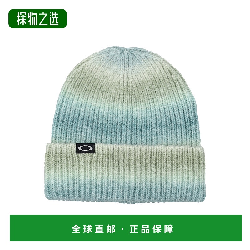 香港直邮Oakley 欧克利 男士 Ellipse 渐变小便帽 FOS9016579RG