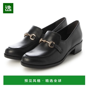 【日本直邮】ANNAMARIA女士礼服鞋女鞋足下工业品牌正品时尚休闲