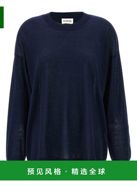 香港直邮P.A.R.O.S.H. 女士针织毛衣 D540782LINFA012