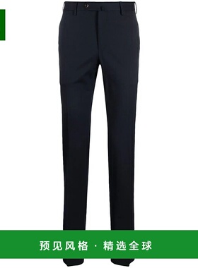 香港直邮PT01 男士休闲裤 CODS01Z00CL1PO360360 CO 蓝色 BISTRET
