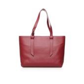 香港直邮COCCINELLE 红色 AW2026 女士手提包 E1R1K110101R52