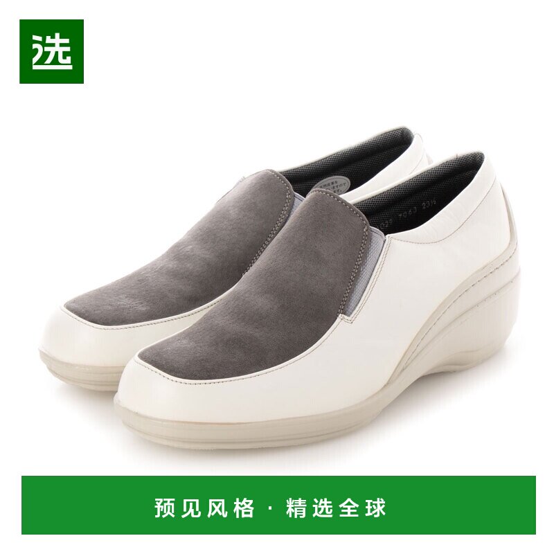 【日本直邮】BonStep女士鞋子(靴子)运动鞋正品女鞋品牌工业足下