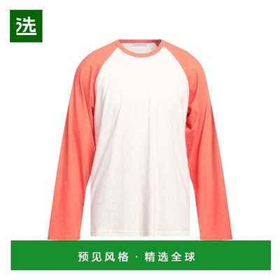 1h可退 【美国直邮】john elliott 男士 上装T恤