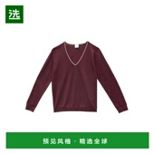 SMITH 女士针织衫 W1R543NT1114428 香港直邮PAUL SS2026 红色