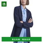 美国直邮 york lafayette 1h可退 148 new 女士 外套
