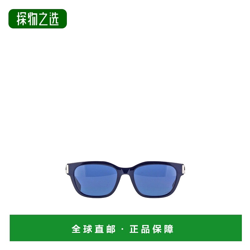 香港直邮Dior 几何框架太阳镜 CD ICON S1I迪奥