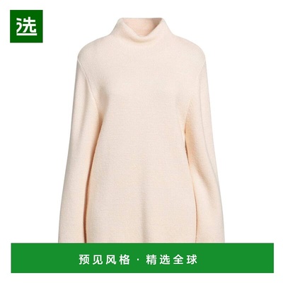 1h可退 香港直邮Baum Und Pferdgarten 女士 高领上衣 beige米色