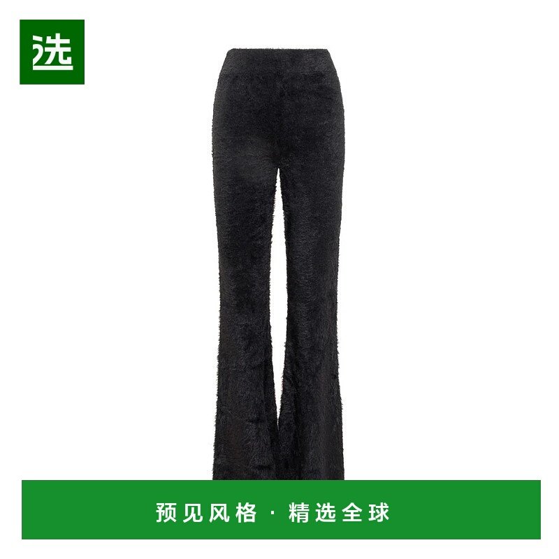 香港直邮AMBUSH 女士休闲裤 BWHG006F22KNI0011000-35 AW2022,女装/女士精品,休闲裤,淘宝优惠券,粉丝福利购,淘宝优惠卷