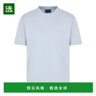 T恤 短袖 EM000983AF13669阿玛尼 Armani 香港直邮Emporio