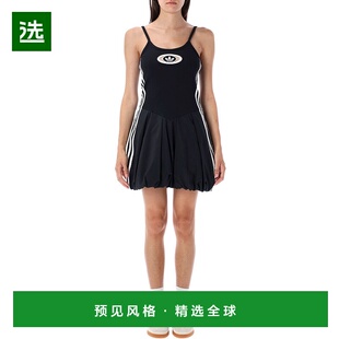 香港直邮Adidas Originals 女士 BALOON 迷你连衣裙 KC8798095A