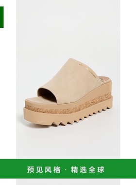 1h可退 香港直邮Stella Mccartney 斯特拉·麦卡特尼 女士 Sneake