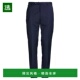 香港直邮Tagliatore blue蓝色 男士 1h可退 正装 长裤 舒适时尚