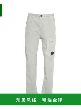 香港直邮C.P. COMPANY 男士休闲裤 PA169A006410O331LONDONFOG