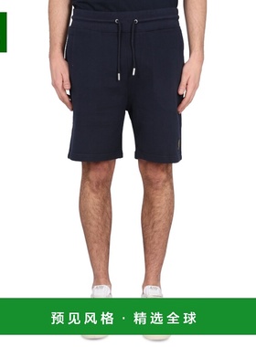 1h可退 香港直邮Belstaff 贝达弗 男士 短裤(FELPA) 104305