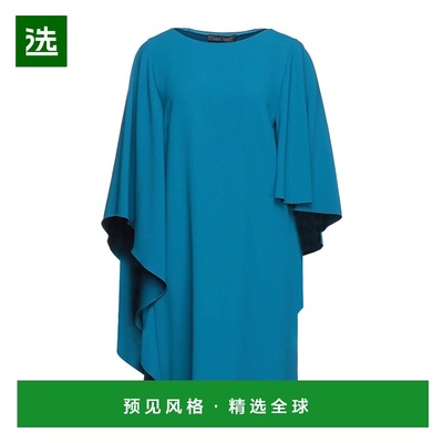 1h可退 香港直邮Alberta Ferretti 女士 Special Occasion 连衣裙