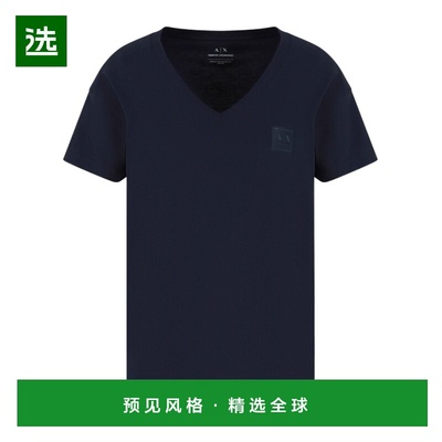 香港直邮ARMANI EXCHANGE 女士T恤 XW000531AF10359UB100