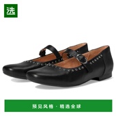 平底单鞋 1h可退 防滑大底 Kelly 女鞋 美国直邮 Naturalizer