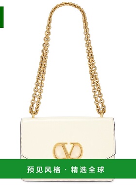 1h可退 香港直邮Valentino 华伦天奴 女士 Vain 肩包 6W2B0R16GCB