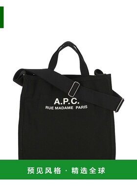 1h可退 欧洲直邮A.P.C. 男士手提包 CODBMH61318LZZ单肩包