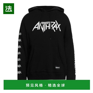 1h可退 【美国直邮】neighborhood 男士 帽衫运动夹克衫