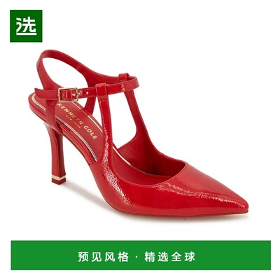 【美国直邮】kenneth cole 女士 高跟鞋