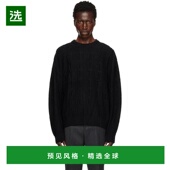 毛衣 1h可退 高级感保暖流行 男装 针织衫 美国直邮 wooyoungmi