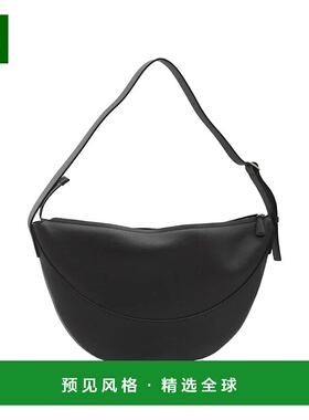 1h可退 香港直邮The Row 女士 拉链单肩包 W1772L145 beige米色