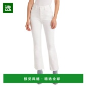 美国直邮 mother 女士 1h可退 牛仔裤