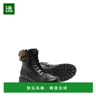 靴子 少男 1h可退 欧洲直邮fendi