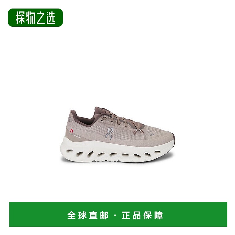 香港直邮On 男士 Cloudtilt 运动鞋 3ME10102566 舒适时尚昂跑