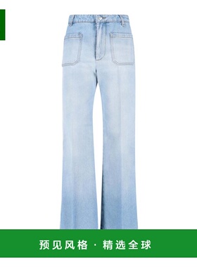 香港直邮VICTORIA BECKHAM 女士休闲裤 1126DJE007252C SS2026