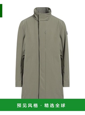 1h可退 【美国直邮】colmar 男士 大衣