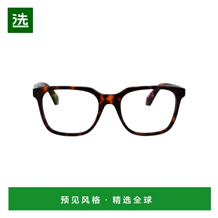 眼镜架 女士 欧洲直邮off white