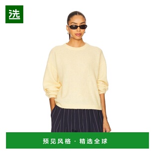 1h可退 香港直邮American Vintage 女士 Nenybay 套头衫上衣 NEN1