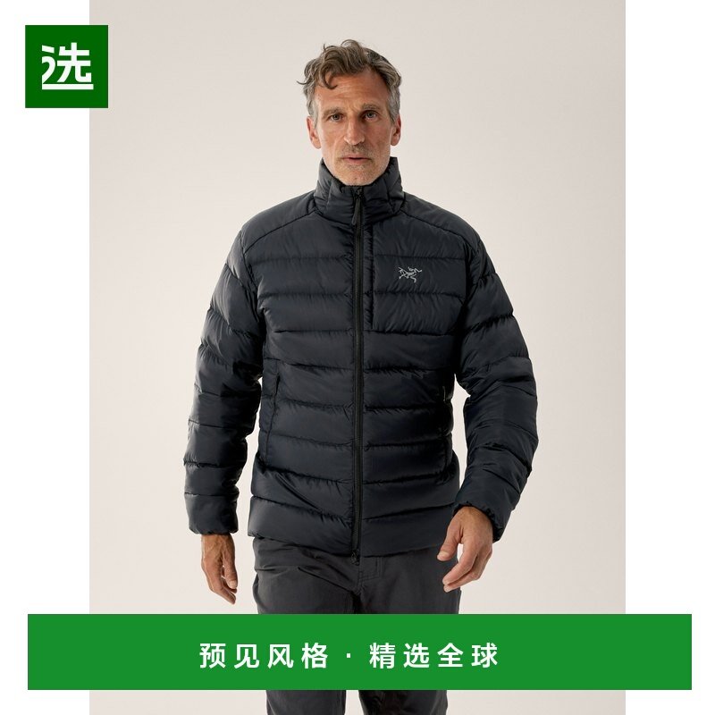 欧洲直邮Arc'teryx 始祖鸟 THORIUM夹克 男装外套羽绒,户外/登山/野营/旅行用品,夹克,淘宝优惠券,粉丝福利购,淘宝优惠卷