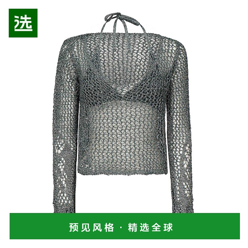 1h可退 欧洲直邮pinko 女士 分体泳装